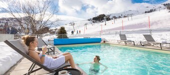 Residence Club l'Etoile des Sybelles