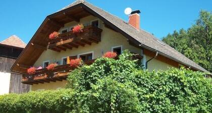 Holiday apartment Bleiburg for 1 - 7 persons with 2 bedrooms - Holiday apartment