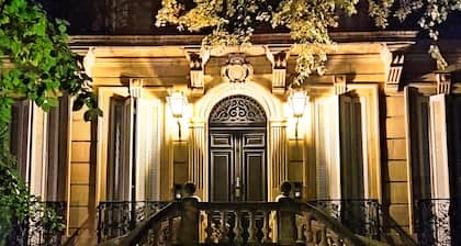 Embarben Maison d'hotes
