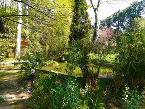Exterior - Embarben Maison d'hotes (Saint-Chamas)