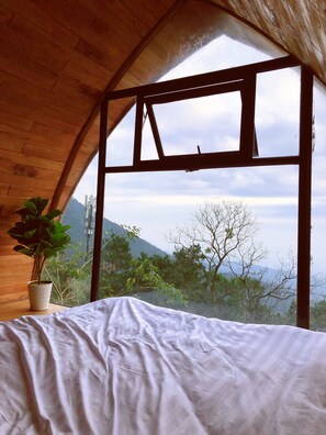 Tata House | Minibar, free WiFi - Chillout Village Tam Dao (Tam Dao)