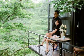 Minibar, free WiFi - Chillout Village Tam Dao (Tam Dao)