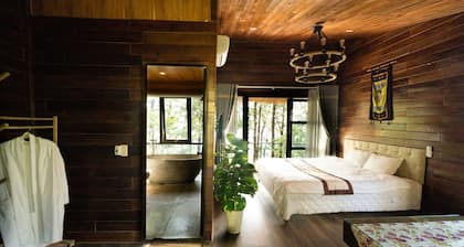 Chillout Village Tam Dao