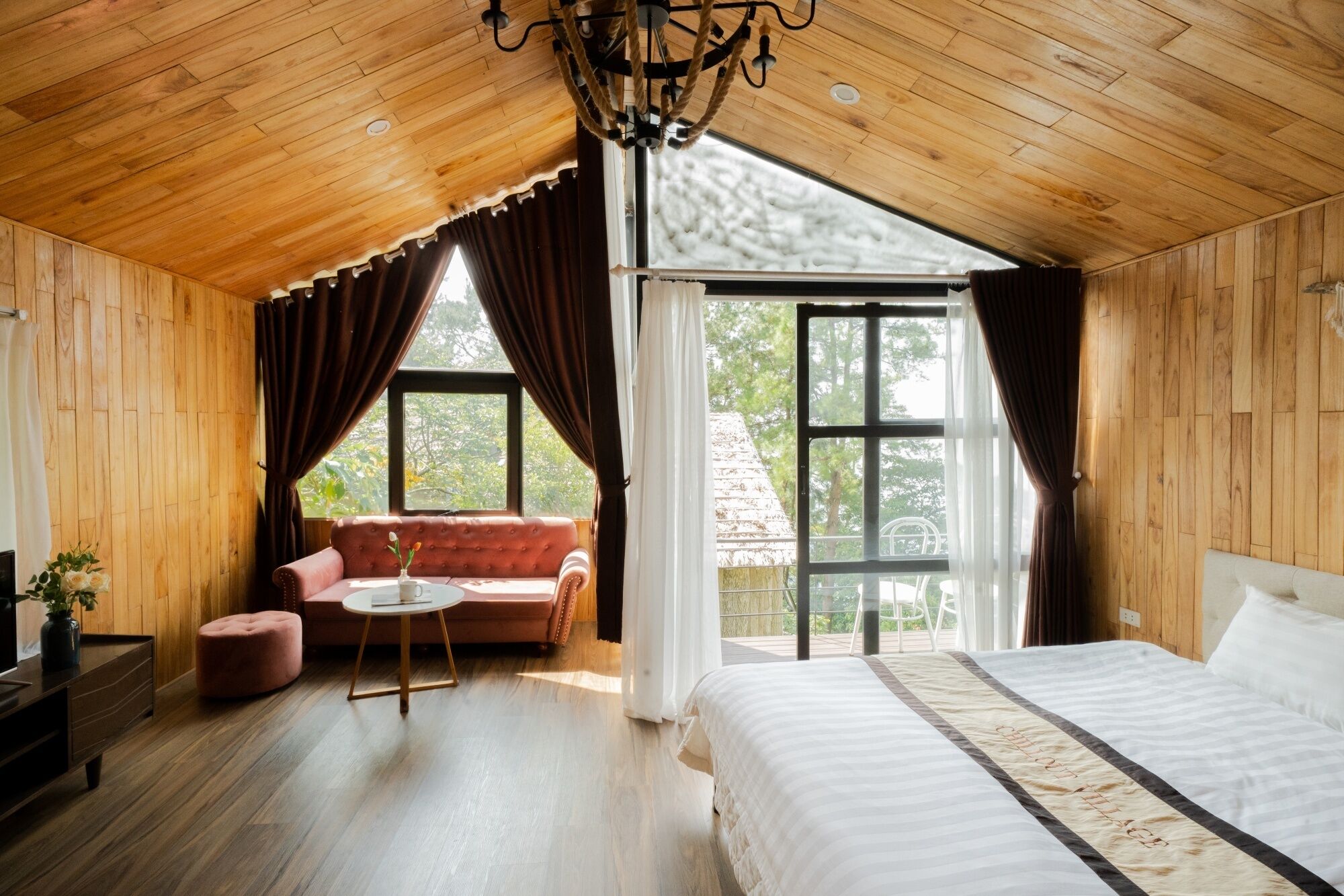 Minibar, Wi-Fi gratuit