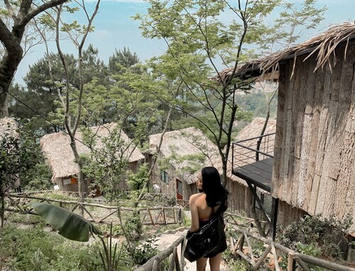 Chillout Village Tam Dao
