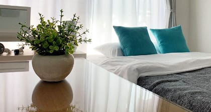 OUCHI HOTEL Takaramachi