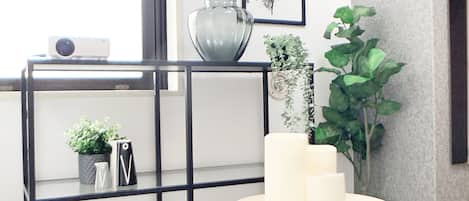 Studio with Balcony 403