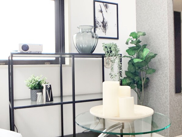 Studio with Balcony 403