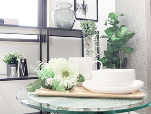 Studio with Balcony 403