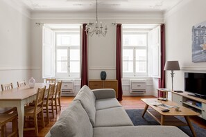 Fernseher