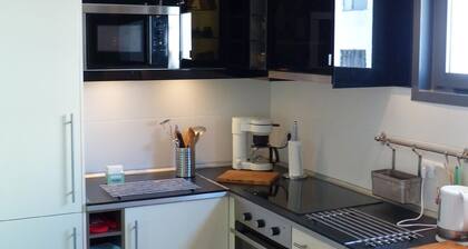 Holiday apartment Conil de la Frontera for 1 - 5 persons with 3 bedrooms - Holiday apartment in one