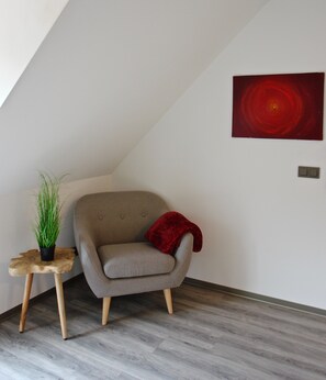 Comfort appartement | Woonruimte | Vloerwarming