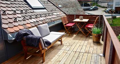 Dom-i-ziel Apartments