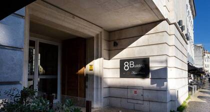 JOIVY Spacious 1-bed Apt nearby Time Out Market &subway