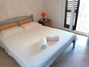 1 habitación