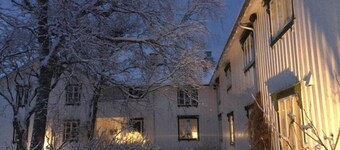 Skagen Gaard 度假村