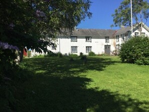 Exterior - Skagen Gaard (Bodo)