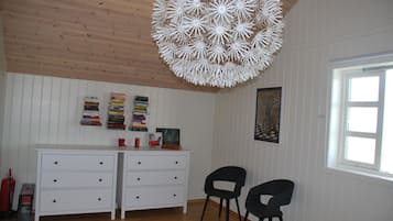 Interiør