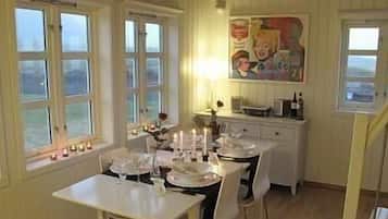 Spiseområde