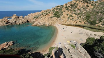 Spiaggia
