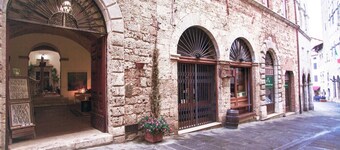 Appartamento di vacanza Massa Marittima per 1 - 5 persone con 2 camere da letto - Appartamento per f