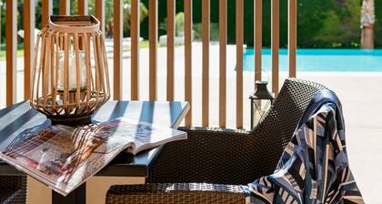 La petite Aiguebonne