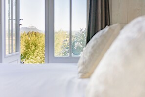 Mobile Home, bain à remous (Pavillon)