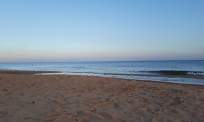 Beach - BLUE SEA VACATION HOME (Triscina)