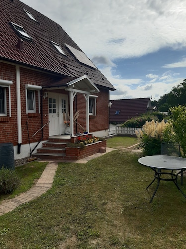 Ferienwohnung Petra Schmidt - Petra Schmidt