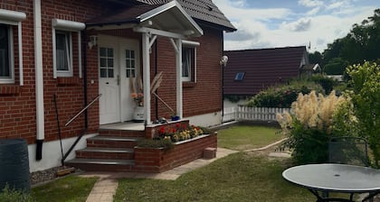 Ferienwohnung Petra Schmidt - Petra Schmidt