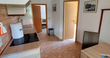 Ferienwohnung Petra Schmidt - Petra Schmidt