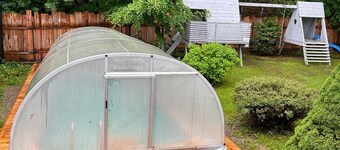 Holiday house Mimon for 1 - 8 persons with 3 bedrooms - Holiday house