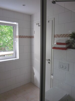 Dusche