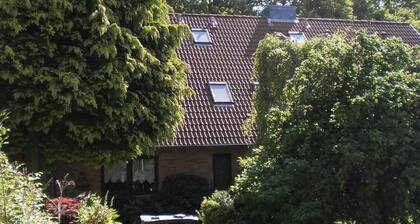 Ferienwohnung Goosefeld für 1 - 3 Personen mit 1 Schlafzimmer - Ferienwohnung