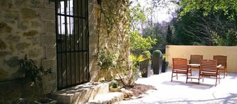 Holiday house Lorgues for 1 - 7 persons with 3 bedrooms - Holiday house