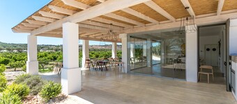 Palummare Agri Hotel