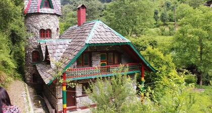 The Hostalgic Jibhi - Hostel