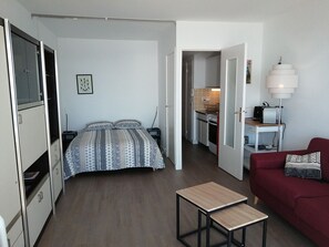 1 chambre