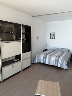 1 chambre