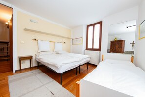 2 habitaciones 