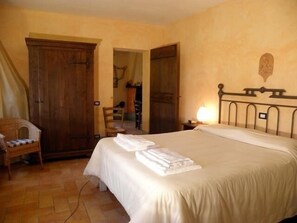 2 slaapkamers