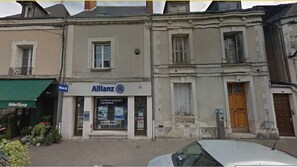 Exterieur