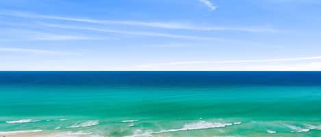 Am Strand