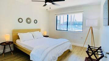2 Schlafzimmer, Bügeleisen/Bügelbrett, Reisekinderbett, WLAN