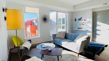 TV, biblioteca musicale