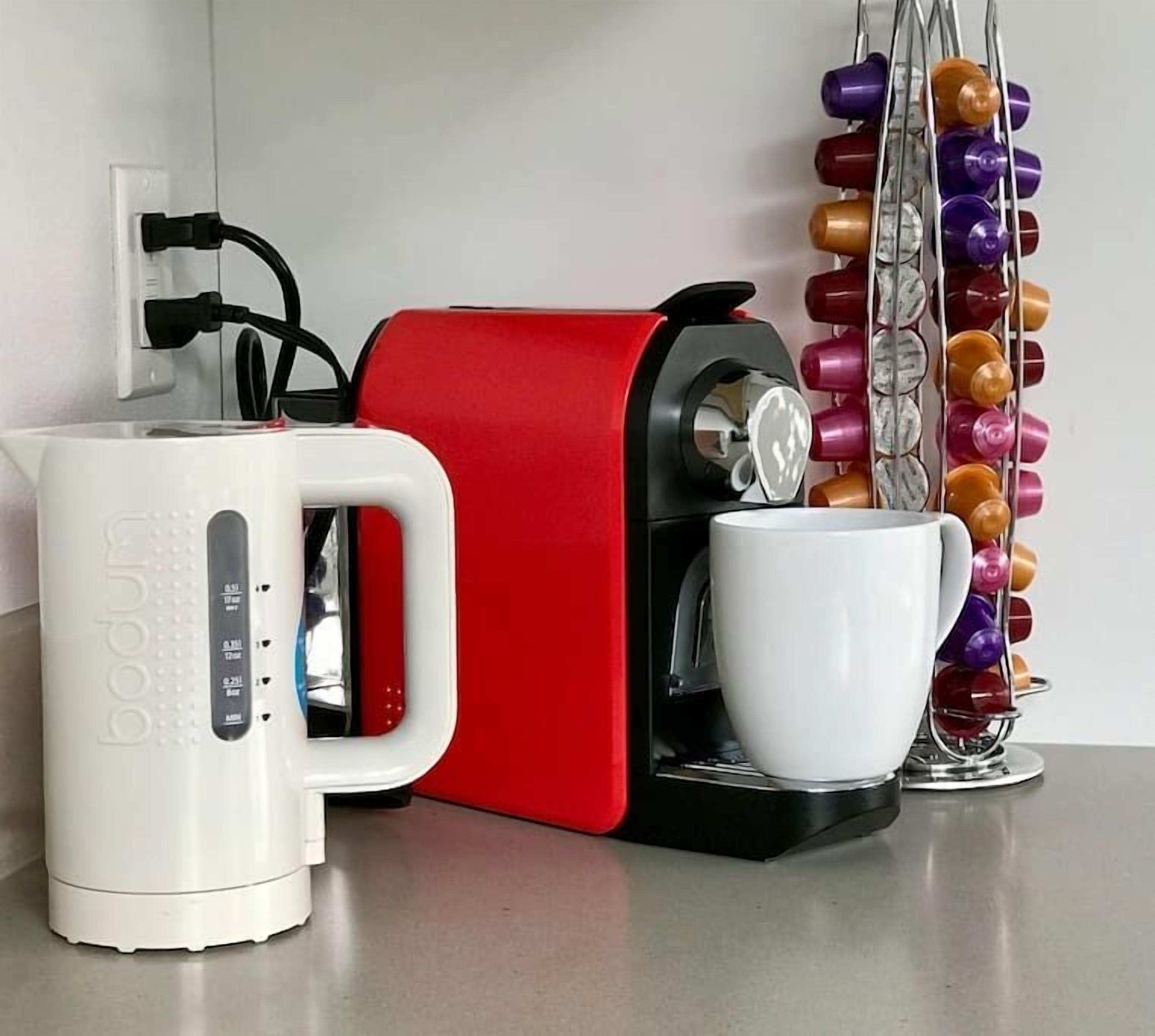 コーヒー / コーヒーメーカー