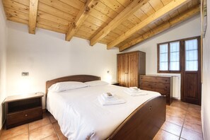 Apartment, 1 Bedroom (Ronco 1)