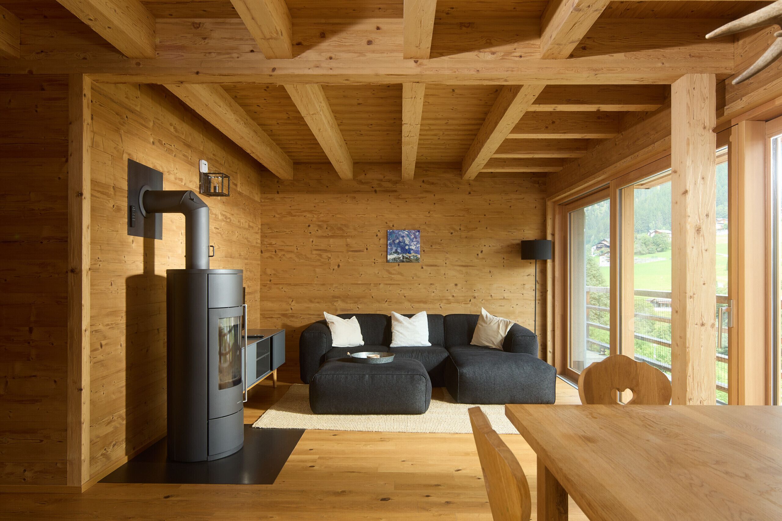 Fernseher