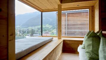 3 soverom og wi-fi (inkludert)