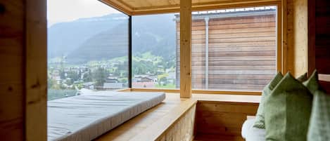 3 bedrooms, free WiFi